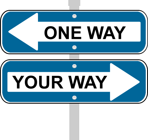 Berufsfindung in Düsseldorf